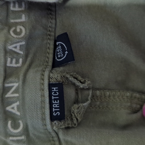 2 pairs of pants - Picture 4 of 5